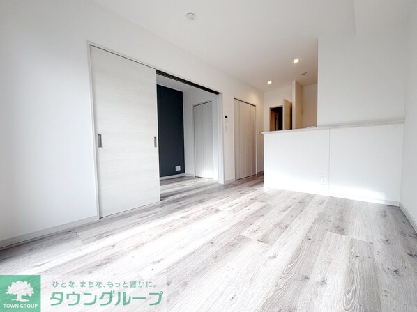 La via belle成城(ラヴィヴェールセイジョウ)の物件内観写真